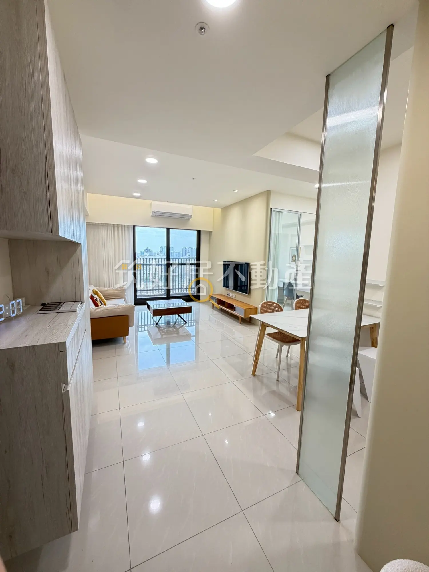 3 房 公寓 出租 TWD 35 800 - 23 坪 - 北區, 台南市 slide 4