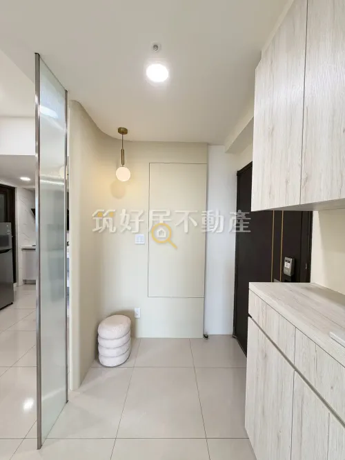 3 房 公寓 出租 TWD 35 800 - 23 坪 - 北區, 台南市 slide 5