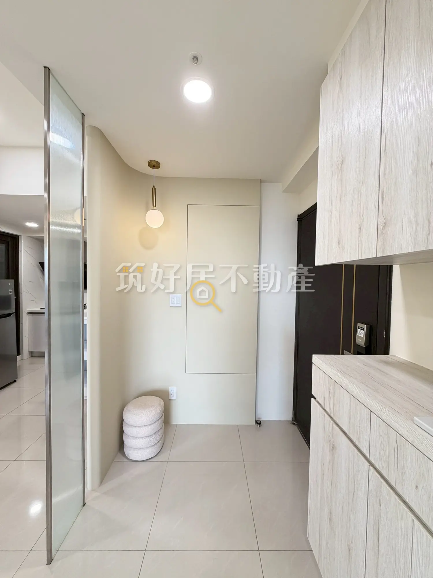 3 房 公寓 出租 TWD 35 800 - 23 坪 - 北區, 台南市 slide 5