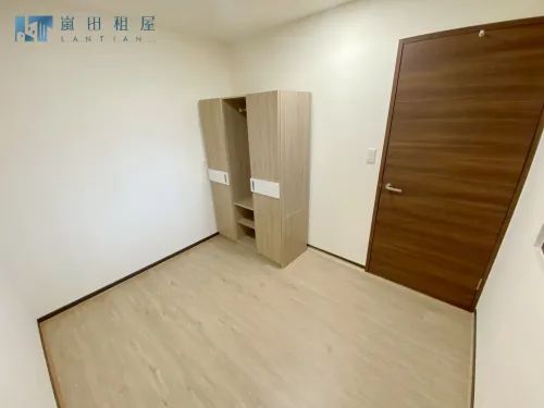 Studio apartment for rent in Nantun District, Taichung City | TWD 33 500 | 16 ping slide 8