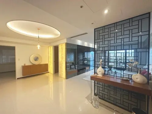 4 bedrooms apartment for rent in Songshan District, Taipei City | NT$ 148 000 | 35 ping slide 10