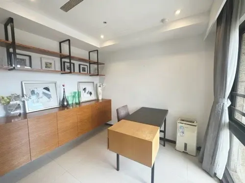 4 bedrooms apartment for rent in Songshan District, Taipei City | NT$ 148 000 | 35 ping slide 12