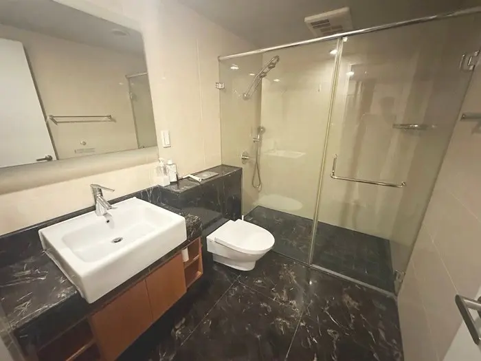 4 bedrooms apartment for rent in Songshan District, Taipei City | NT$ 148 000 | 35 ping slide 5