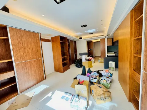 Apartment for rent TWD 70 000 - Section 2, Fuxing S Rd - 3 bedrooms