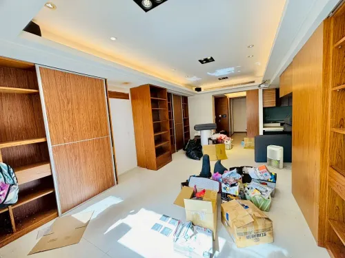 Apartment for rent TWD 70 000 - Section 2, Fuxing S Rd - 3 bedrooms