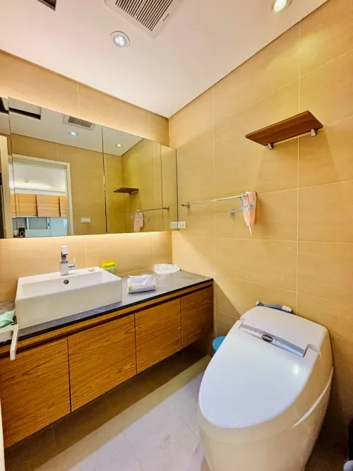 Apartment for rent TWD 70 000 - Section 2, Fuxing S Rd - 3 bedrooms
