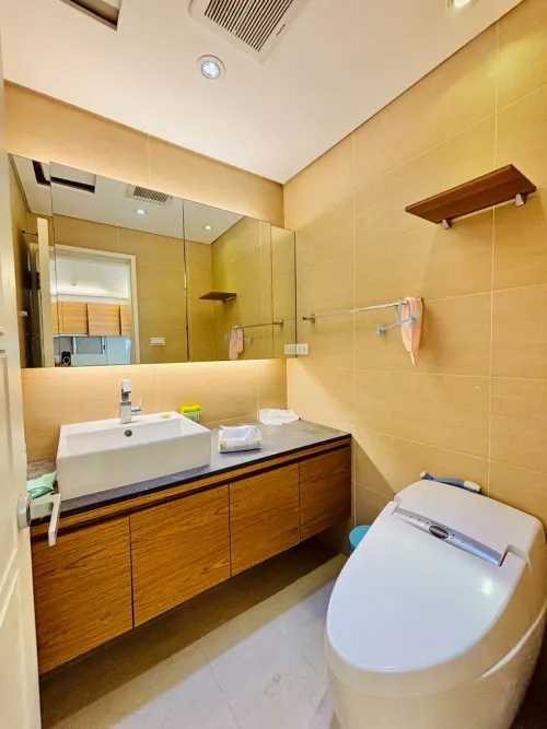 Apartment for rent TWD 70 000 - Section 2, Fuxing S Rd - 3 bedrooms