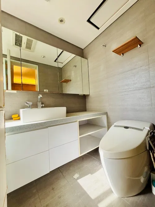 Apartment for rent TWD 70 000 - Section 2, Fuxing S Rd - 3 bedrooms