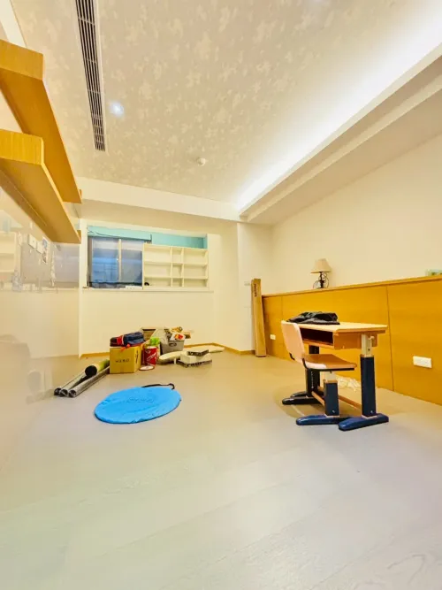 Apartment for rent TWD 70 000 - Section 2, Fuxing S Rd - 3 bedrooms