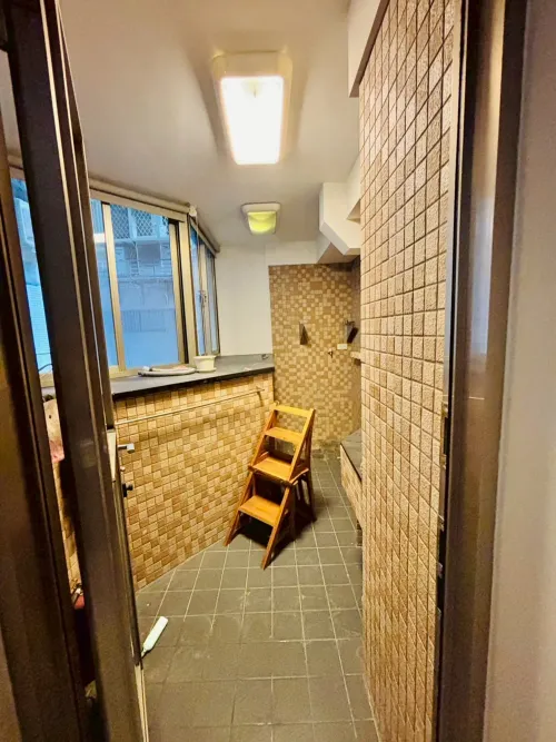 Apartment for rent TWD 70 000 - Section 2, Fuxing S Rd - 3 bedrooms