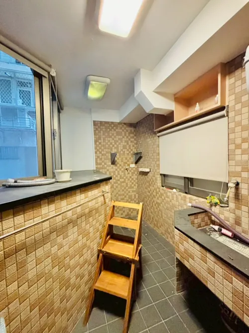 Apartment for rent TWD 70 000 - Section 2, Fuxing S Rd - 3 bedrooms