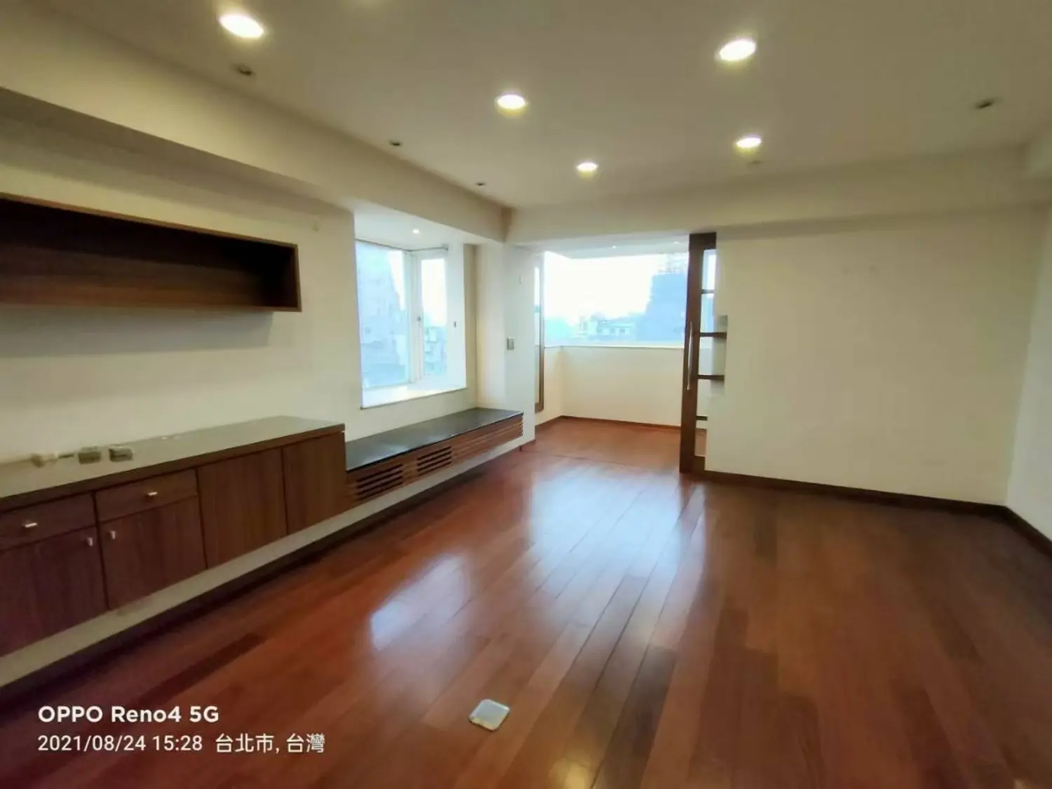 獨立套房 公寓 出租 TWD 38 000 - 15 坪 - 萬華區, 台北市 slide 5