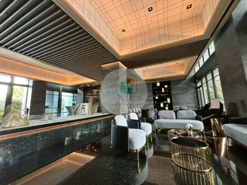 3 bedrooms apartment for sale in East District, Tainan City | TWD 12 980 000 | 16 ping slide 4