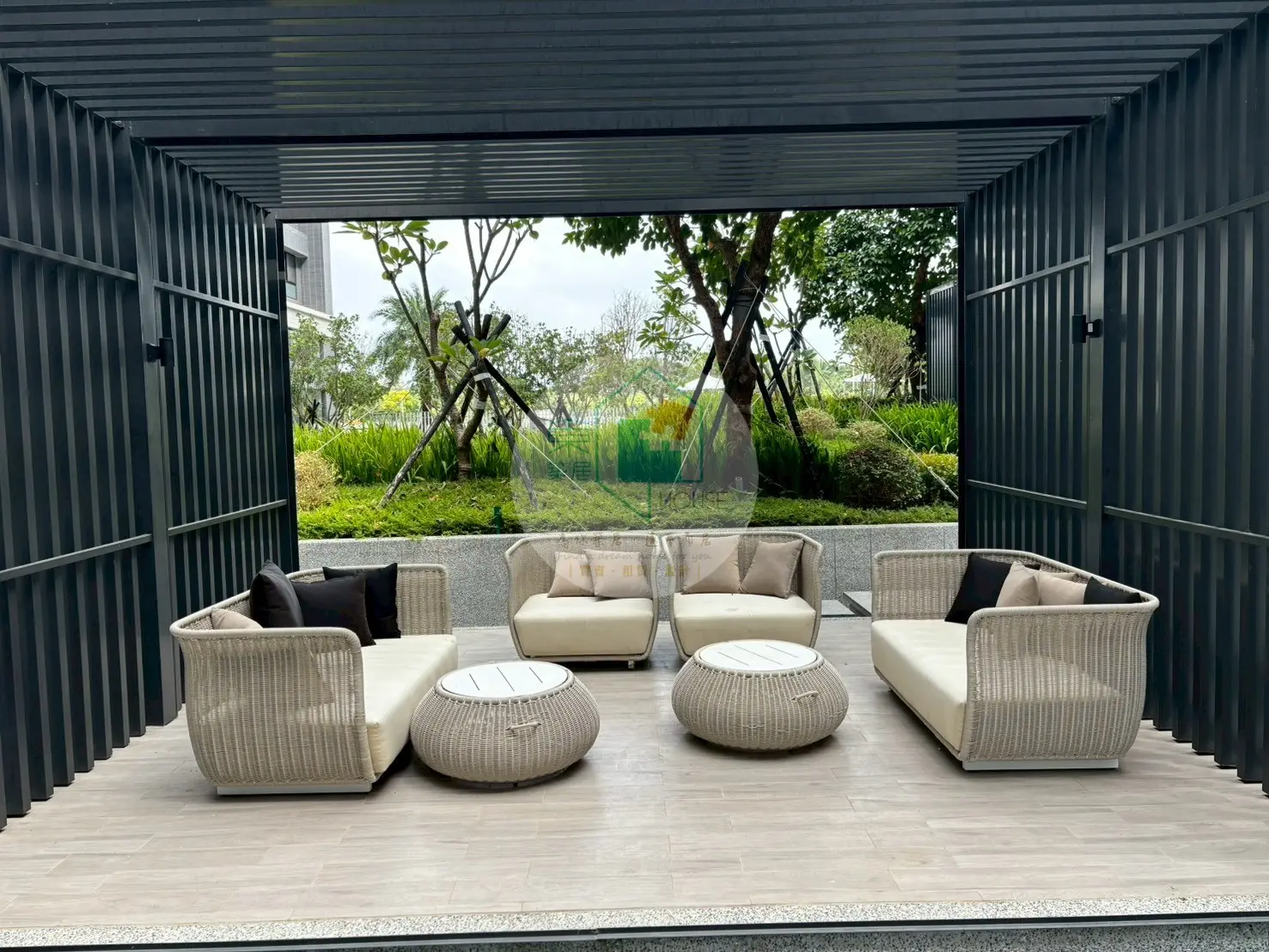 3 bedrooms apartment for sale in East District, Tainan City | TWD 12 980 000 | 16 ping slide 3