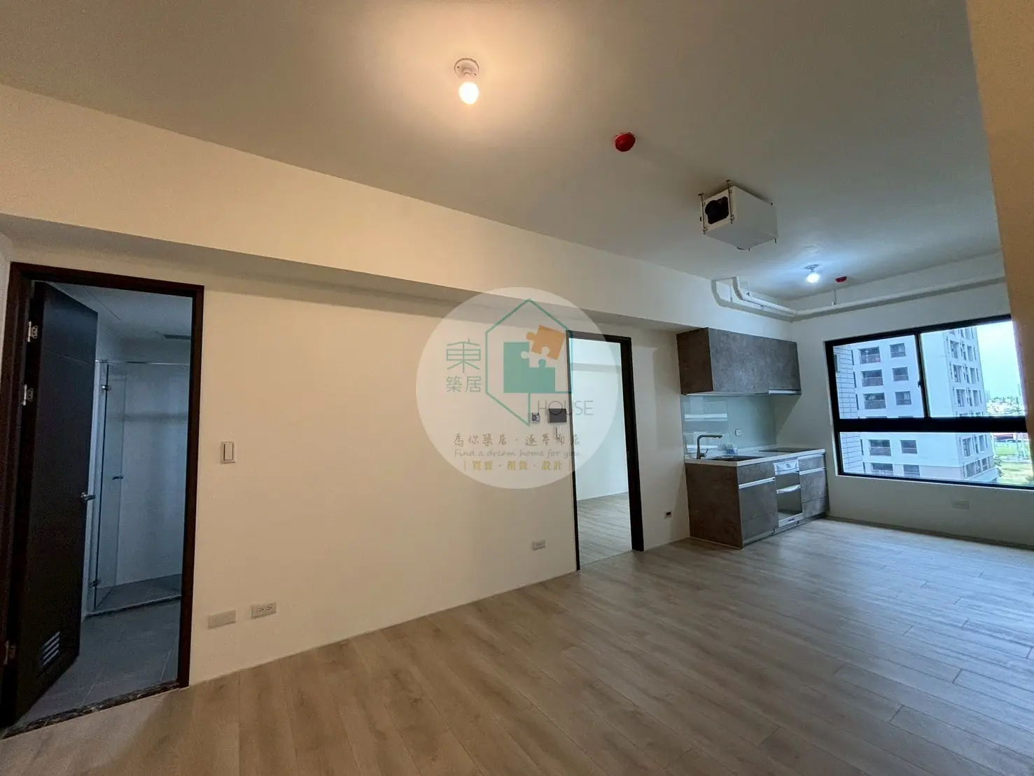 3 bedrooms apartment for sale in East District, Tainan City | TWD 12 980 000 | 16 ping slide 6