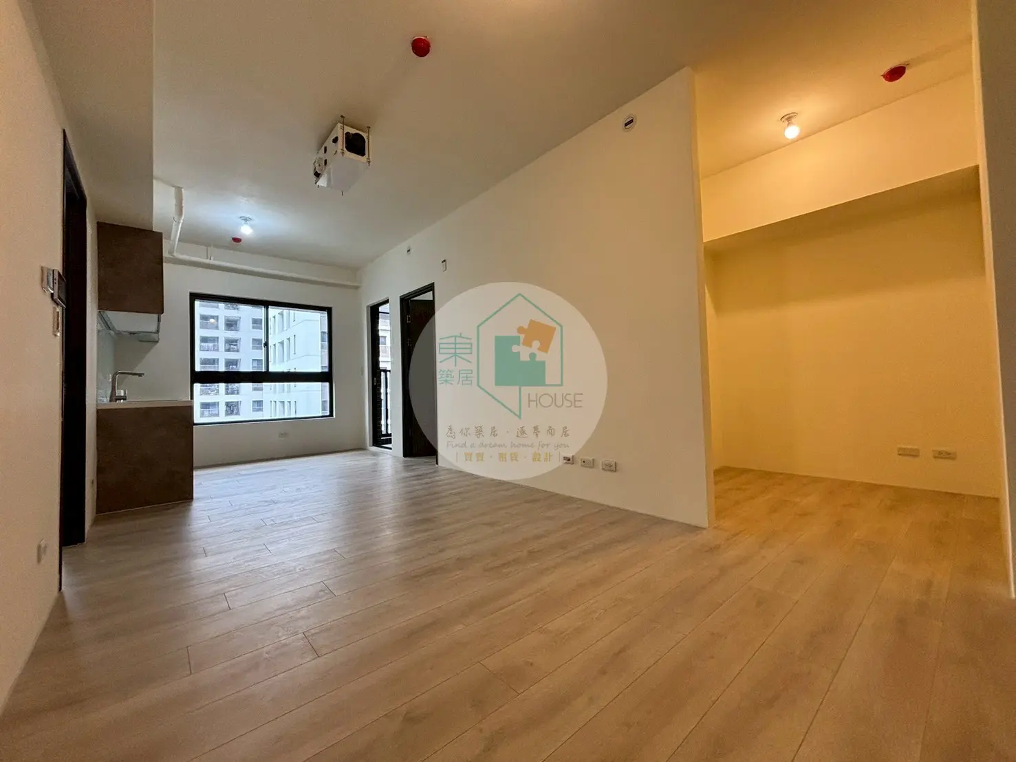 3 bedrooms apartment for sale in East District, Tainan City | TWD 12 980 000 | 16 ping slide 5