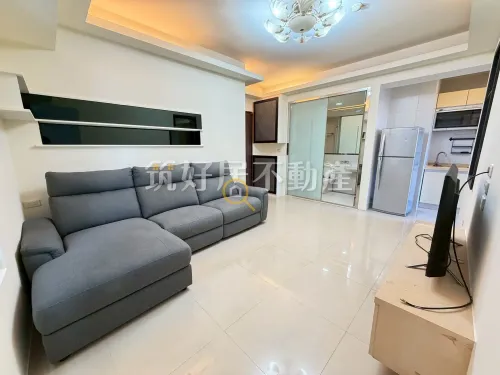 公寓 出售 TWD 7 090 000 - 永華八街 - 2 房