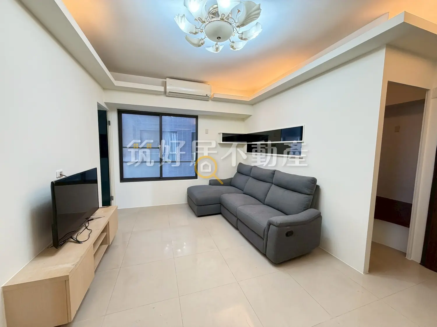 2 房 公寓 出售 TWD 7 090 000 - 14 坪 - 台南市,安平區 slide 0