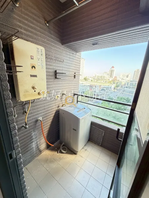 公寓 出售 TWD 7 090 000 - 永華八街 - 2 房