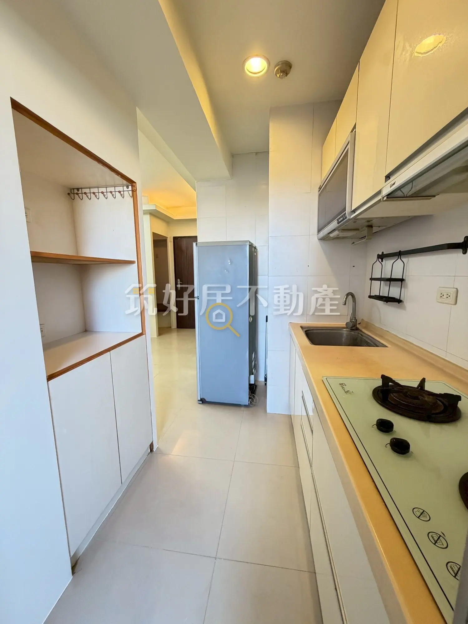 2 房 公寓 出售 TWD 7 090 000 - 14 坪 - 台南市,安平區 slide 4