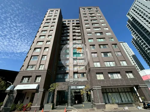 公寓 出售 TWD 6 990 000 - 永華八街 - 2 房