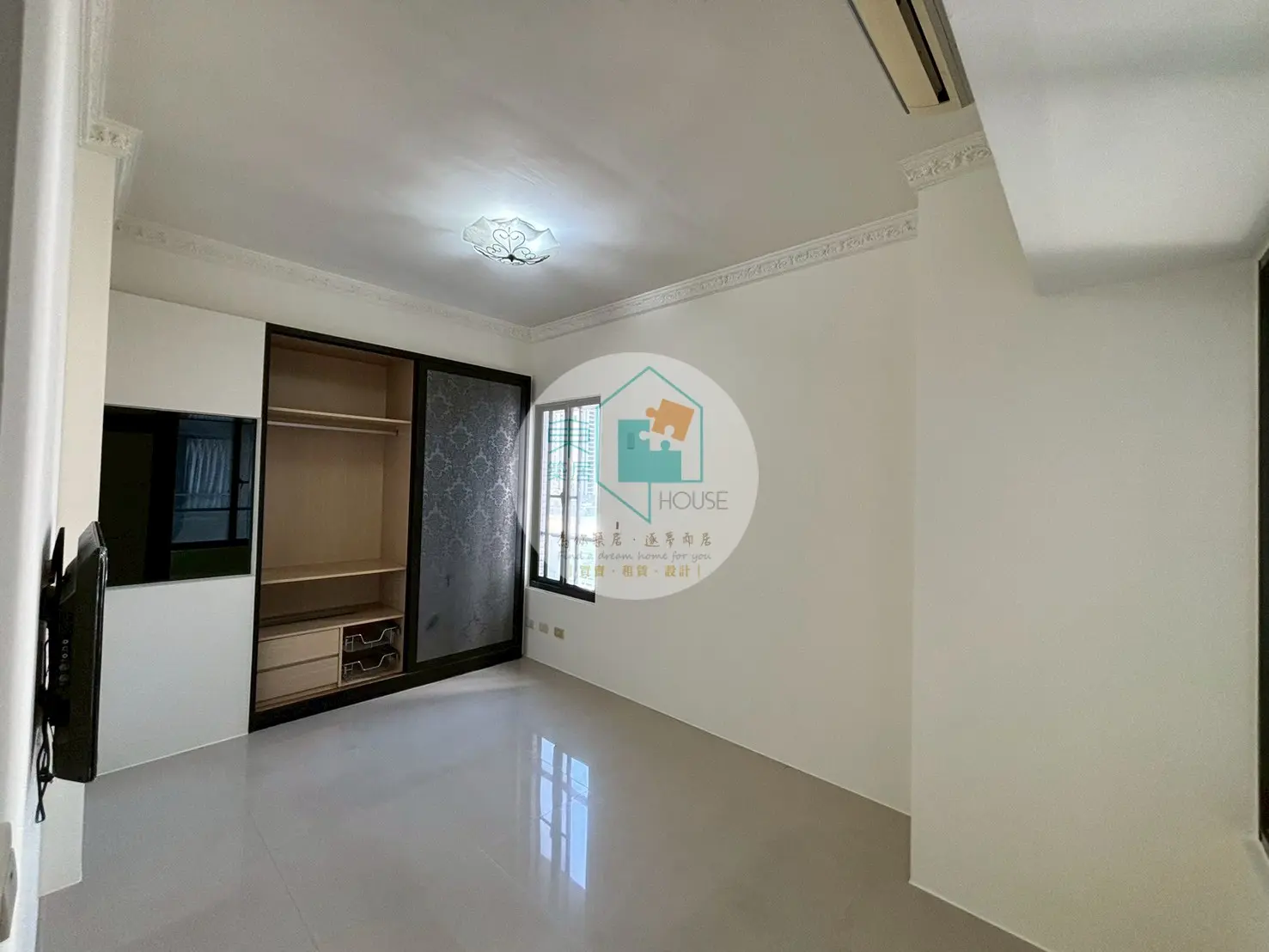 2 bedrooms apartment for sale in Anping District, Tainan City | TWD 6 990 000 | 14 ping slide 9