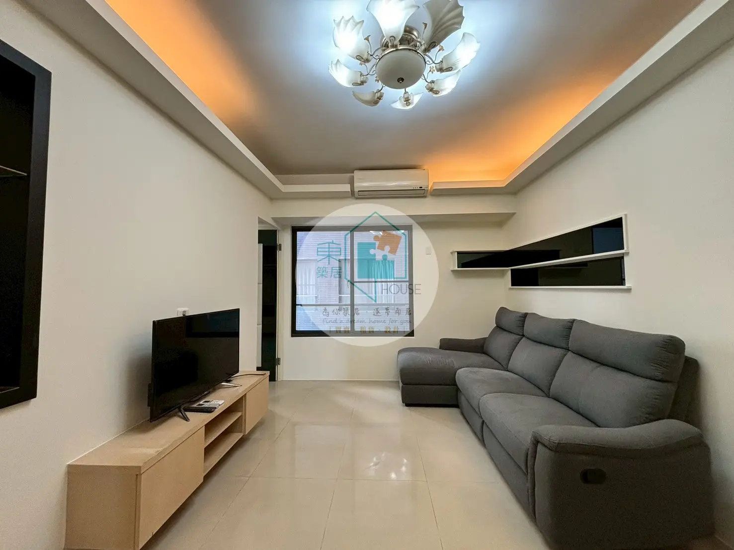 2 bedrooms apartment for sale in Anping District, Tainan City | TWD 6 990 000 | 14 ping slide 3