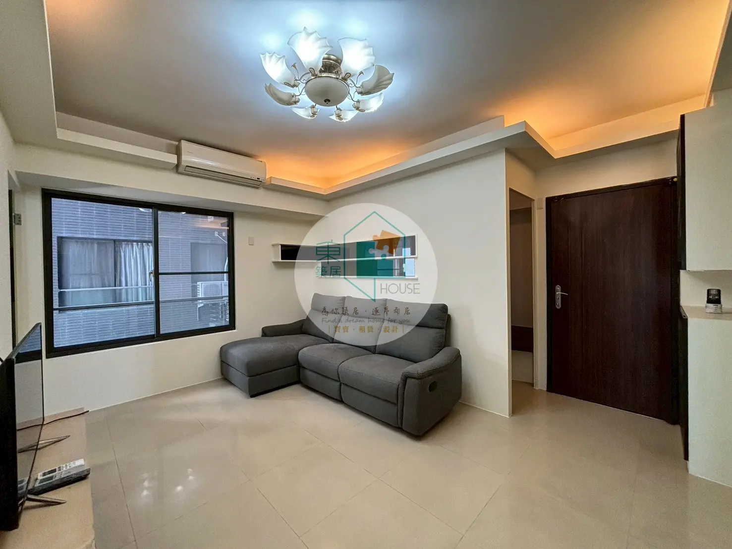 2 bedrooms apartment for sale in Anping District, Tainan City | TWD 6 990 000 | 14 ping slide 4