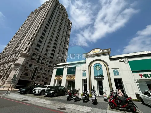 公寓 出售 NT$ 43 990 000 - 和緯路五段 - 3 房