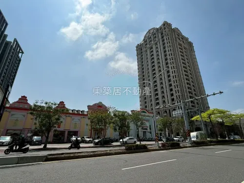 公寓 出售 NT$ 43 990 000 - 和緯路五段 - 3 房