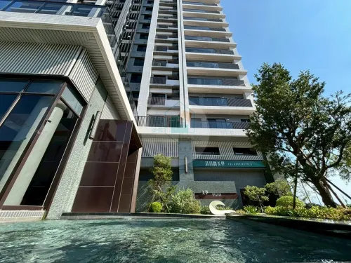 Apartment for sale TWD 11 660 000 - Cixing 6th Street - 3 bedrooms