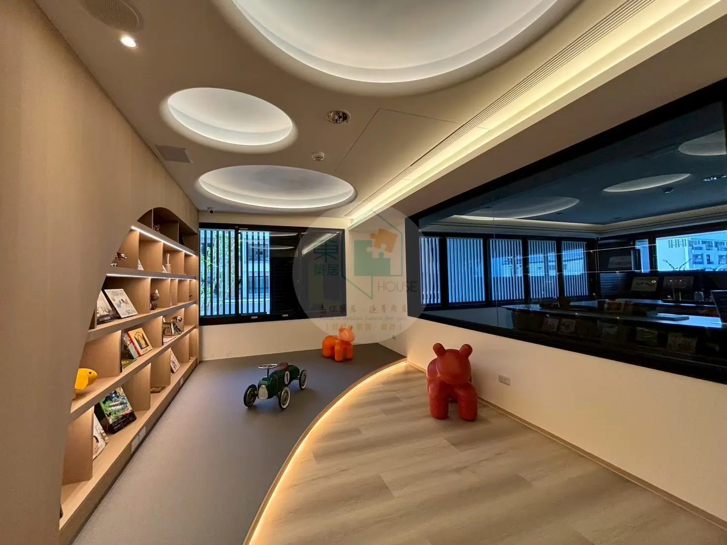 3 bedrooms apartment for sale in Annan District, Tainan City | TWD 11 660 000 | 20 ping slide 8