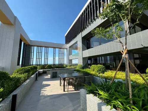 3 bedrooms apartment for sale in Annan District, Tainan City | TWD 11 660 000 | 20 ping slide 2