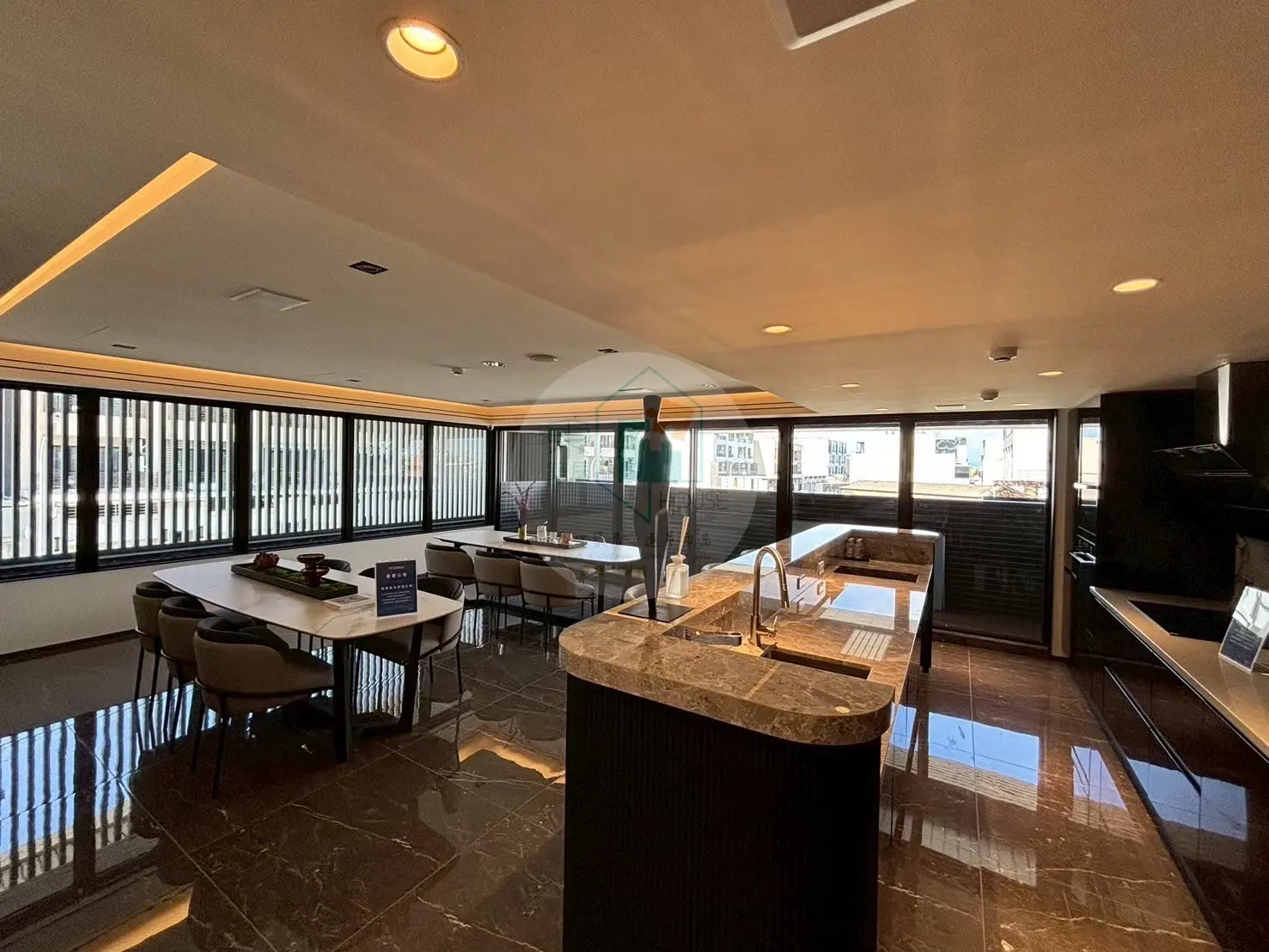 3 bedrooms apartment for sale in Annan District, Tainan City | TWD 11 660 000 | 20 ping slide 4