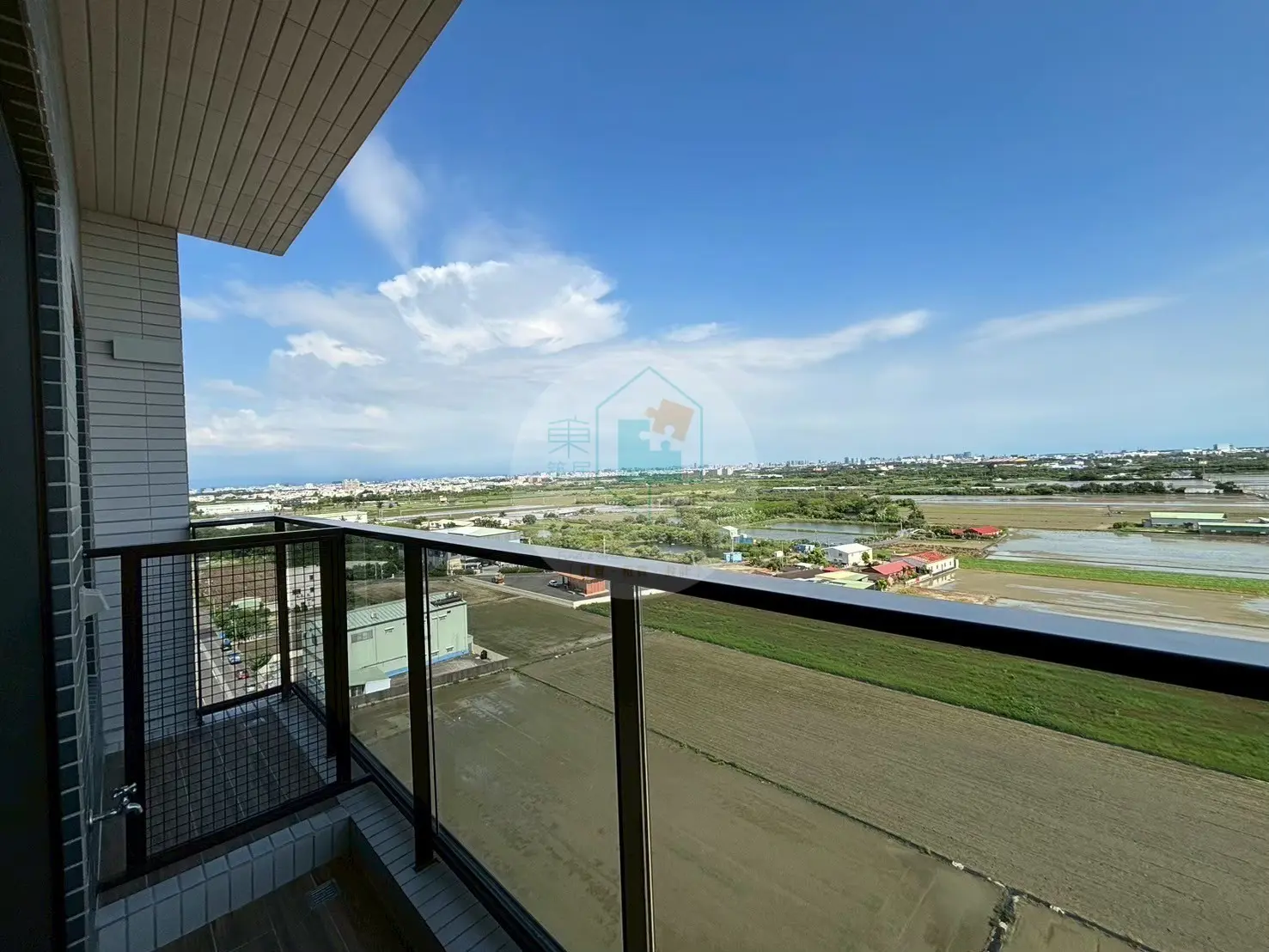 3 bedrooms apartment for sale in Annan District, Tainan City | TWD 11 660 000 | 20 ping slide 13