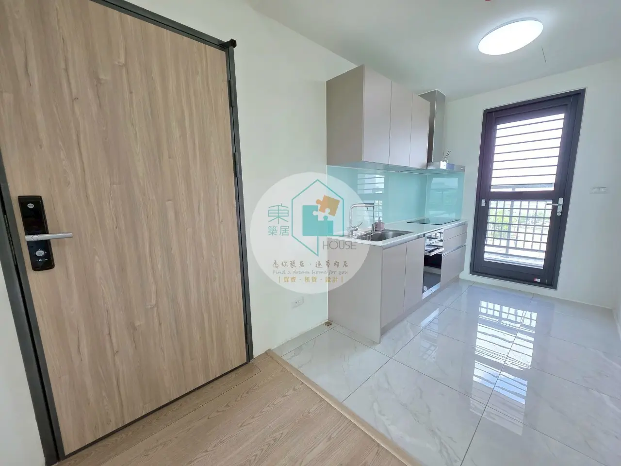 3 bedrooms apartment for sale in Anding District, Tainan City | TWD 11 990 000 | 22 ping slide 3