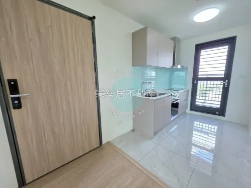 3 bedrooms apartment for rent in Anding District, Tainan City | NT$ 23 000 | 22 ping slide 3