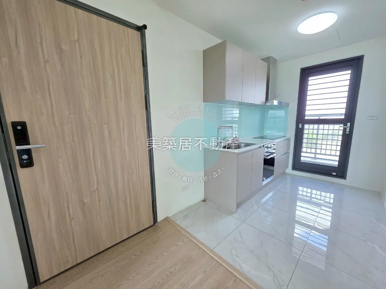 3 bedrooms apartment for rent in Anding District, Tainan City | NT$ 23 000 | 22 ping slide 3
