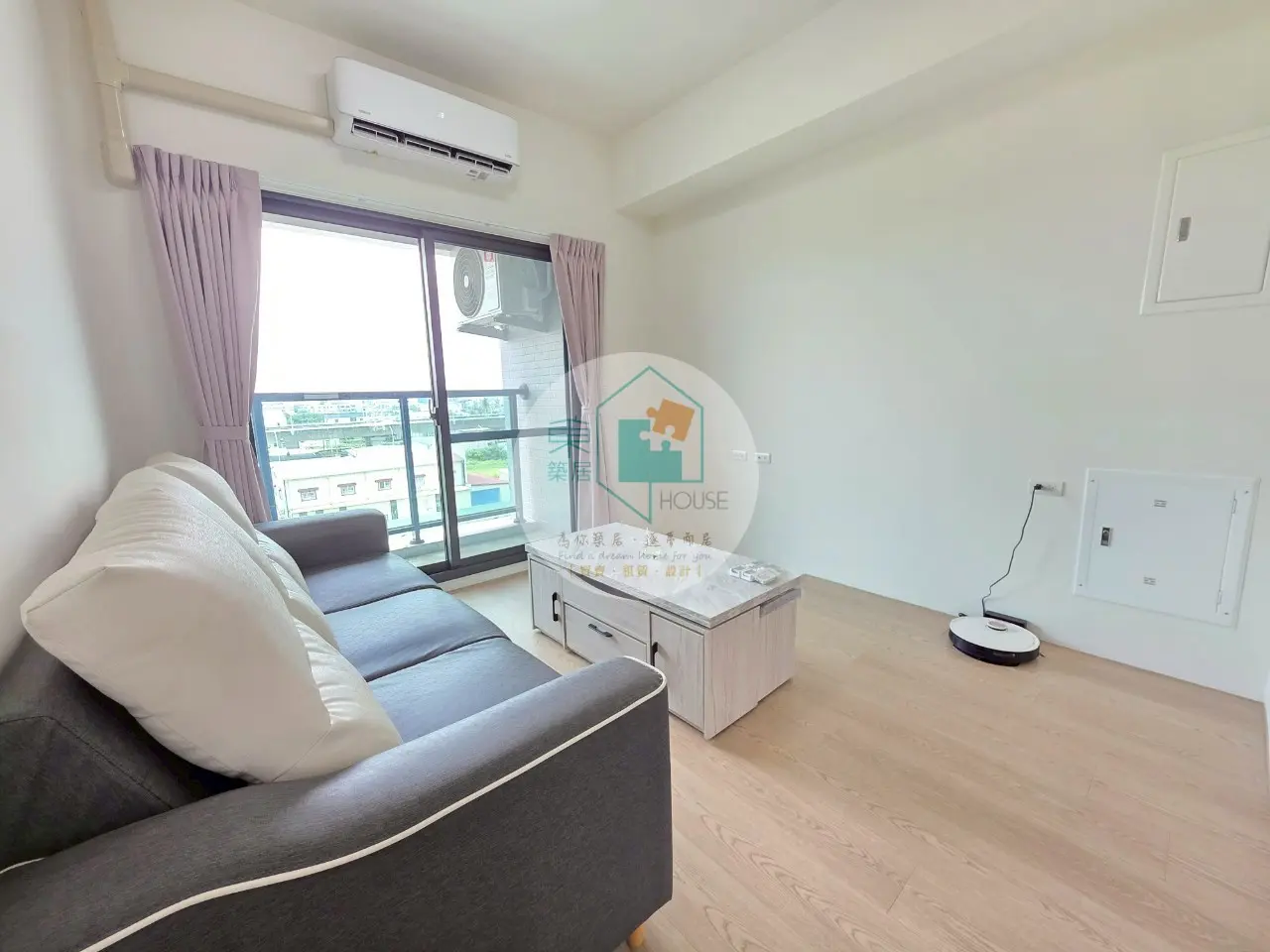 3 bedrooms apartment for sale in Anding District, Tainan City | TWD 11 990 000 | 22 ping slide 2