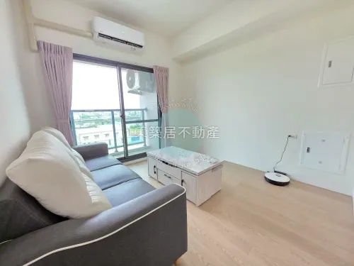 3 bedrooms apartment for rent in Anding District, Tainan City | NT$ 23 000 | 22 ping slide 2