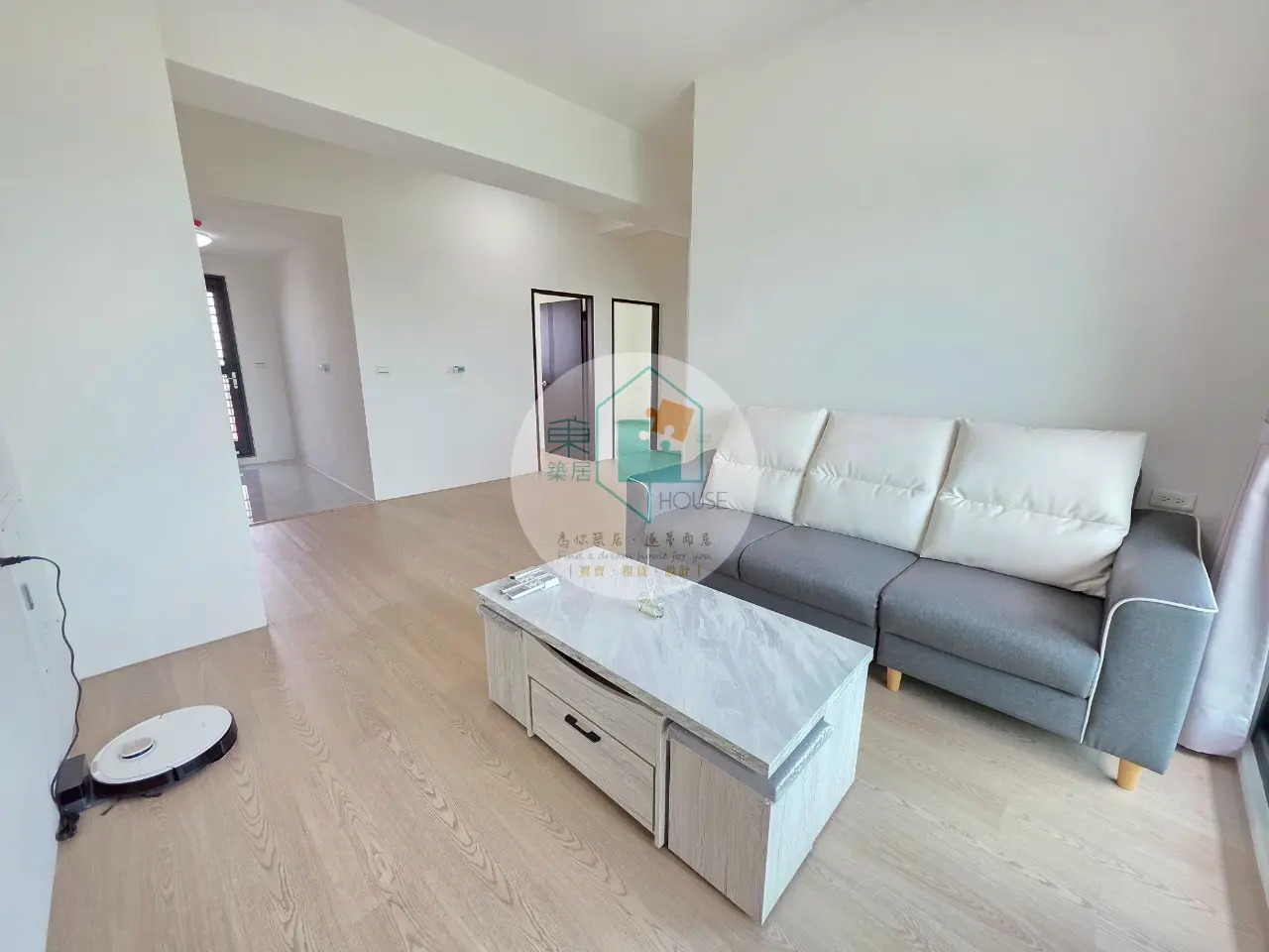 3 bedrooms apartment for sale in Anding District, Tainan City | TWD 11 990 000 | 22 ping slide 1