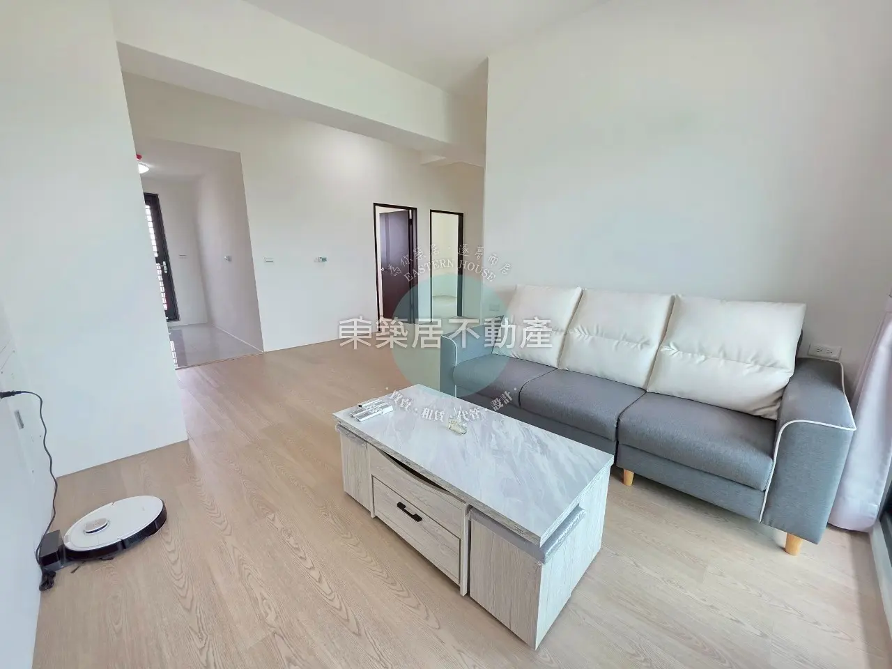 3 bedrooms apartment for rent in Anding District, Tainan City | NT$ 23 000 | 22 ping slide 1