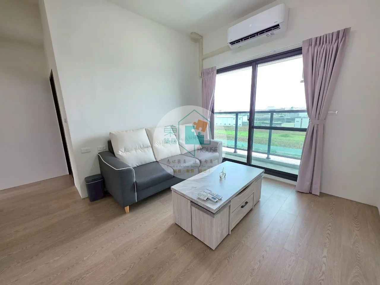 3 bedrooms apartment for sale in Anding District, Tainan City | TWD 11 990 000 | 22 ping slide 0