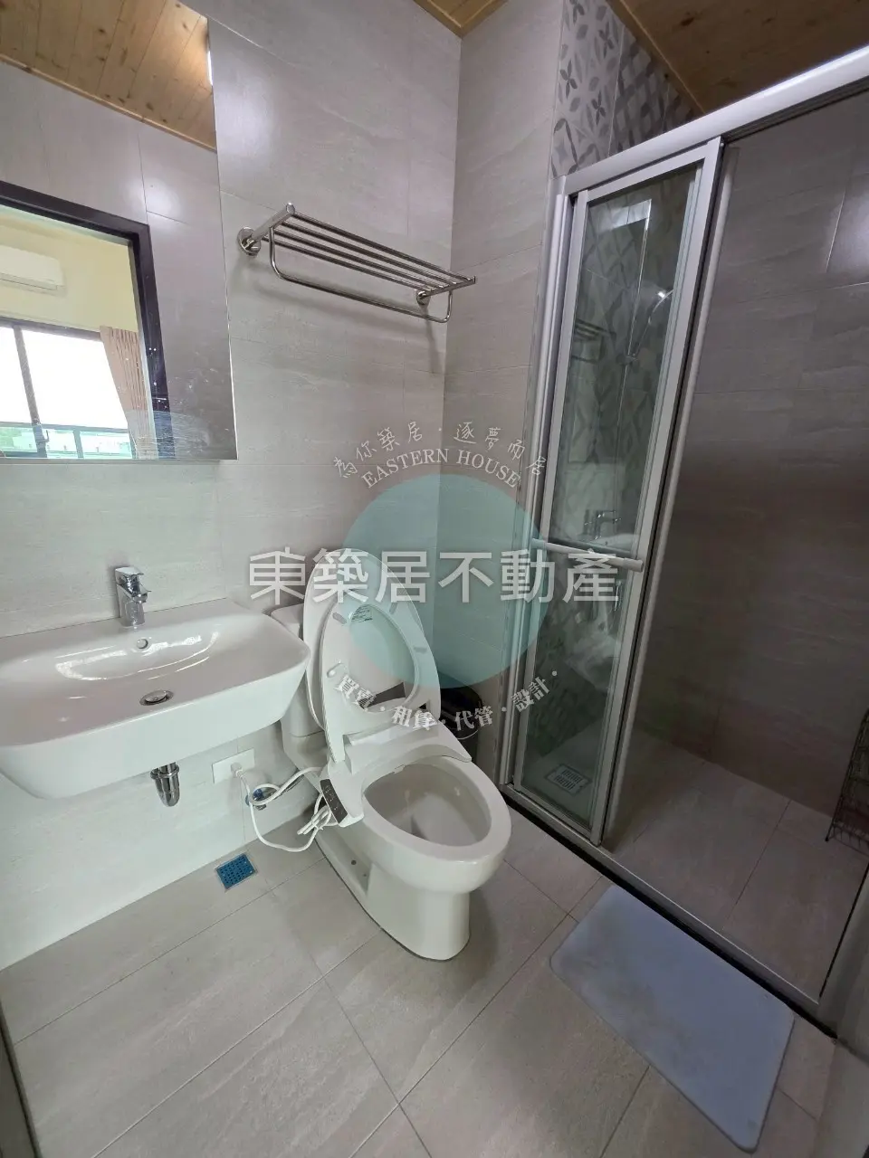 3 bedrooms apartment for rent in Anding District, Tainan City | NT$ 23 000 | 22 ping slide 7