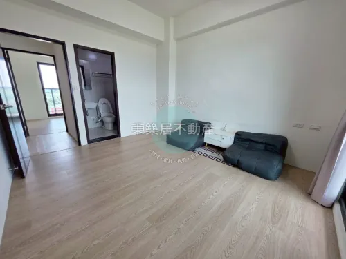 3 bedrooms apartment for rent in Anding District, Tainan City | NT$ 23 000 | 22 ping slide 5