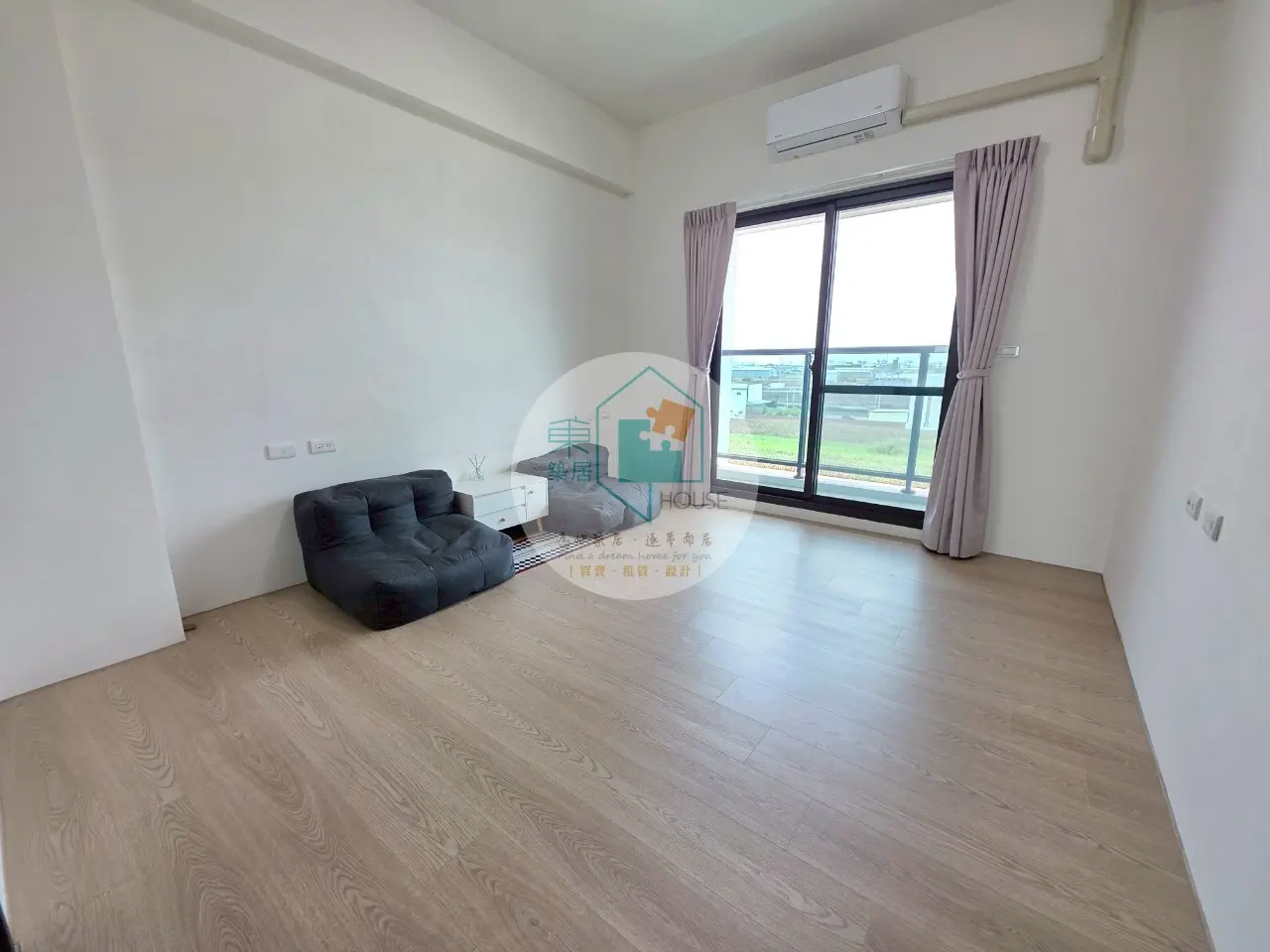 3 bedrooms apartment for sale in Anding District, Tainan City | TWD 11 990 000 | 22 ping slide 5