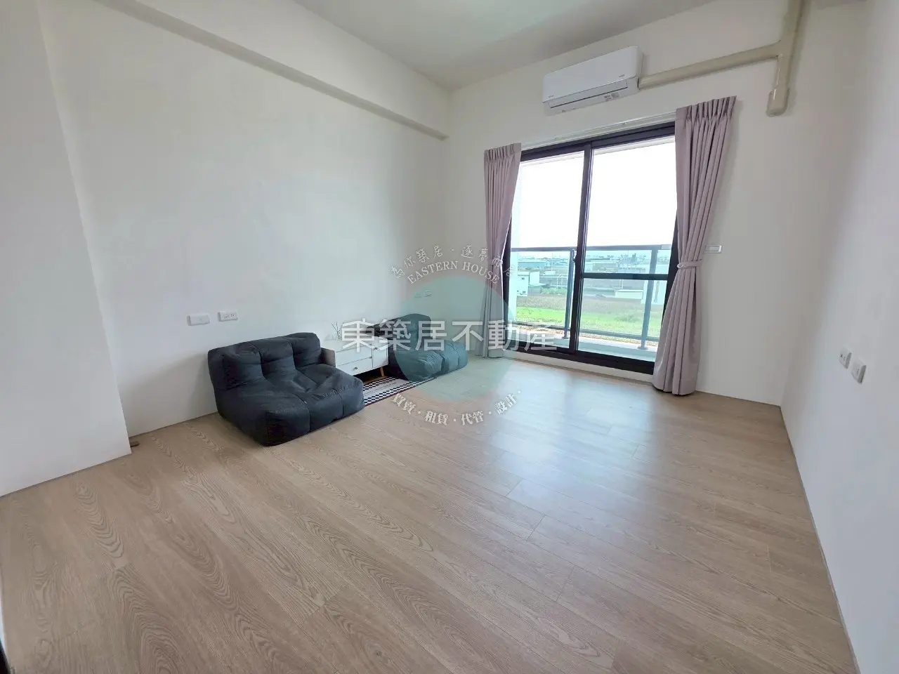 3 bedrooms apartment for rent in Anding District, Tainan City | NT$ 23 000 | 22 ping slide 4