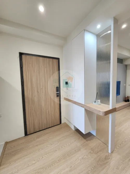 2 bedrooms apartment for sale in Tainan City | TWD 10 990 000 | 17 ping slide 4