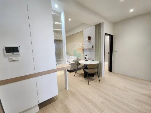 2 bedrooms apartment for sale in Tainan City | TWD 10 990 000 | 17 ping slide 3