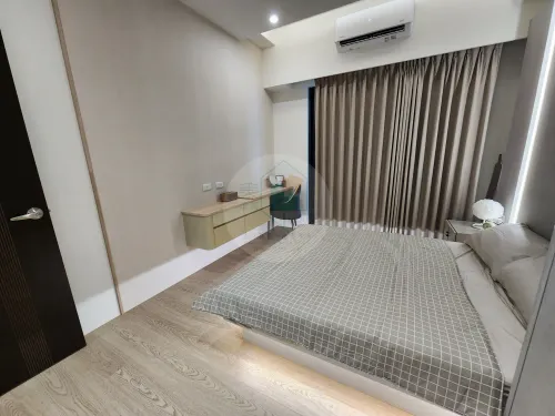 2 bedrooms apartment for sale in Tainan City | TWD 10 990 000 | 17 ping slide 11